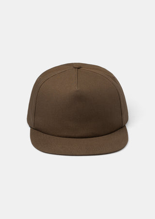 TRUCKER / BRN