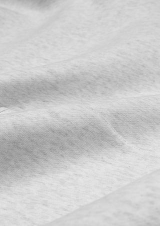 WIDE HOODIE / A.GRY