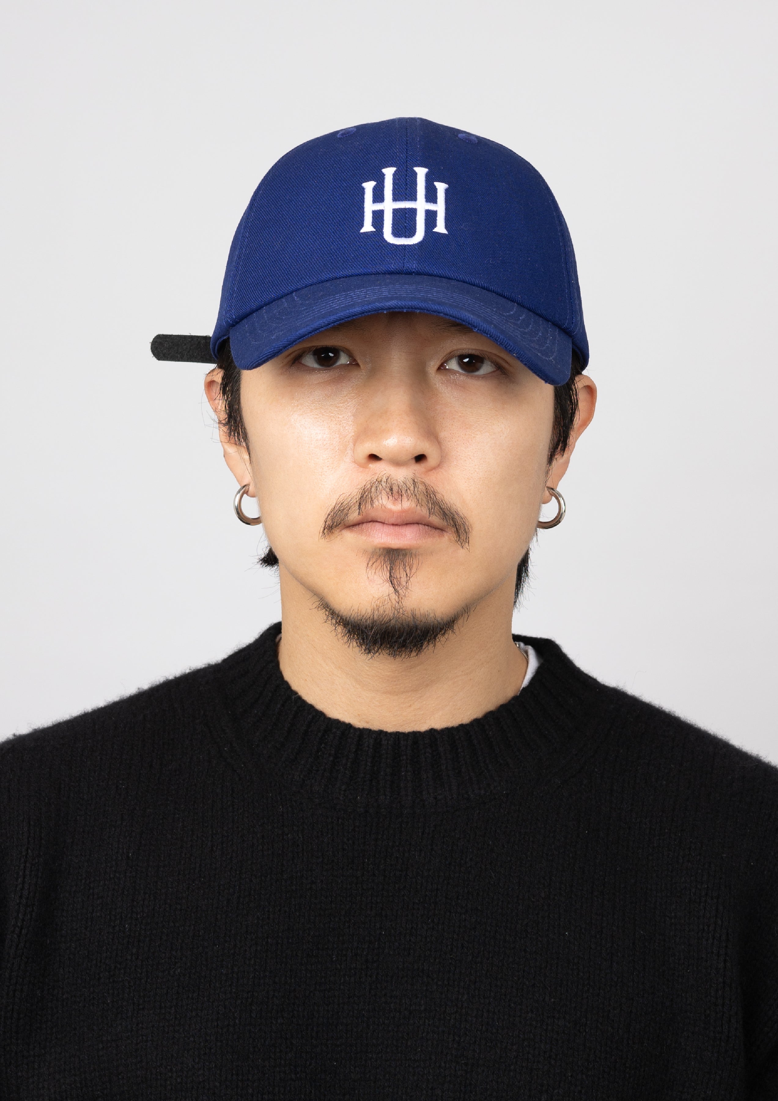 UNNAMED HEADWEAR MIDDLE CAP ミドルキャップ