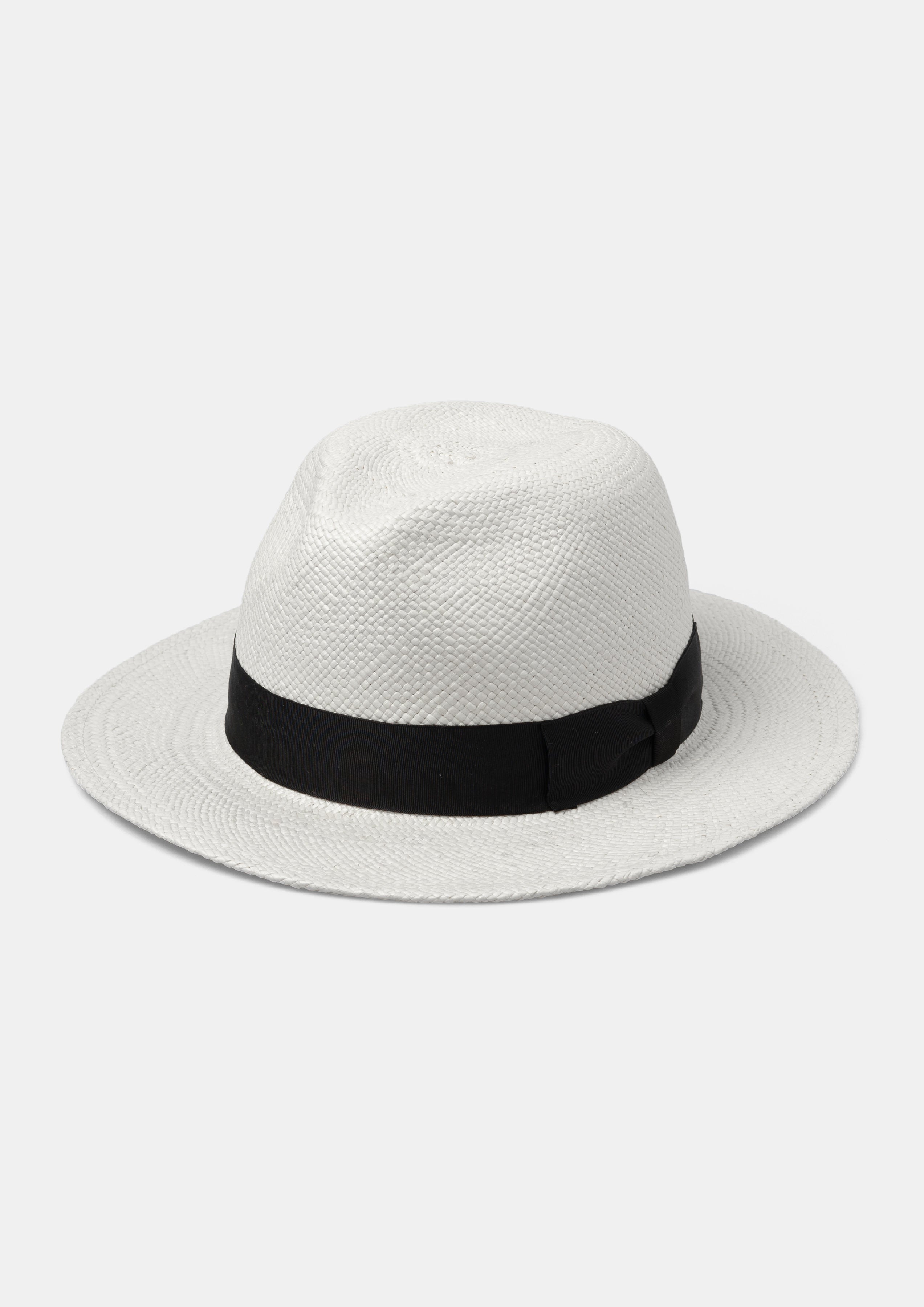 UNNAMED HEADWEAR 【PANAMA HAT】パナマハット ストローハット 麦わら帽子