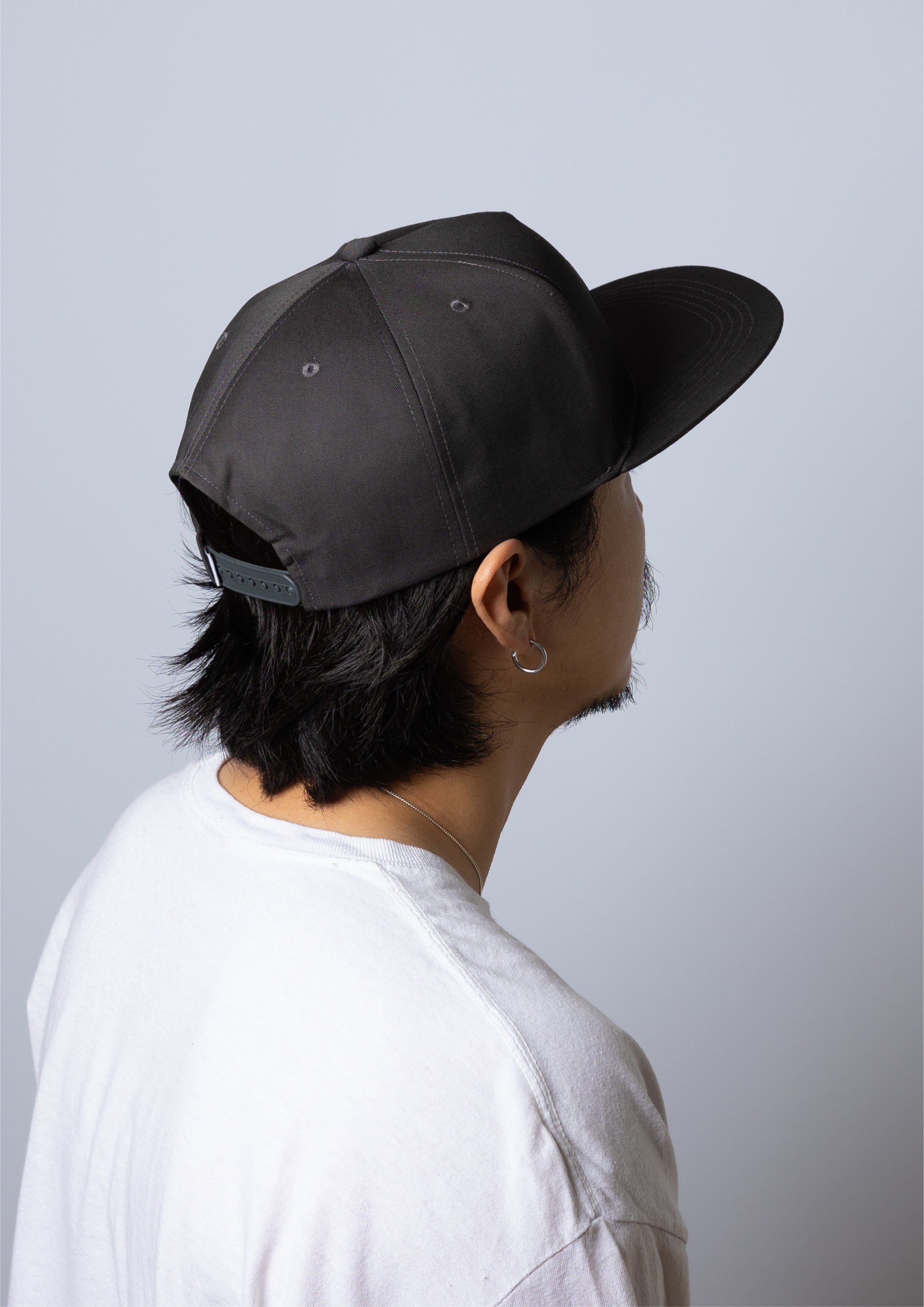 UNNAMED HEADWEAR DEEP CAP ディープキャップ