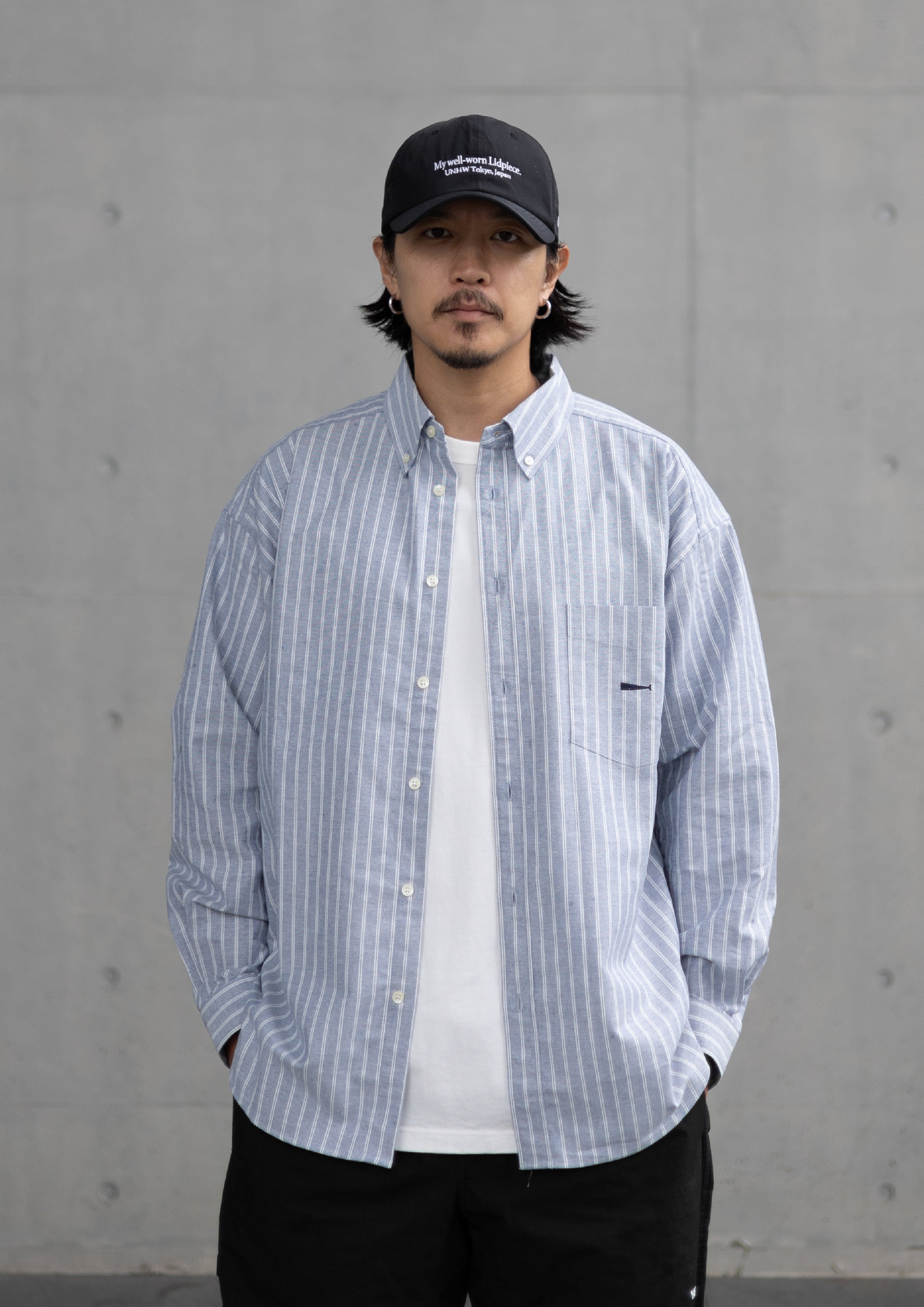 yukipy様 UNNAMED HEADWEAR GABARDINE CAP ギャバジンキャップ 形状記憶