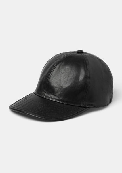 楽天市場】Hot Leathers キャップ ハット バイカー [Pepperoni