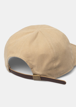 ARMY CAP / BEG - UNNAMED HEADWEAR