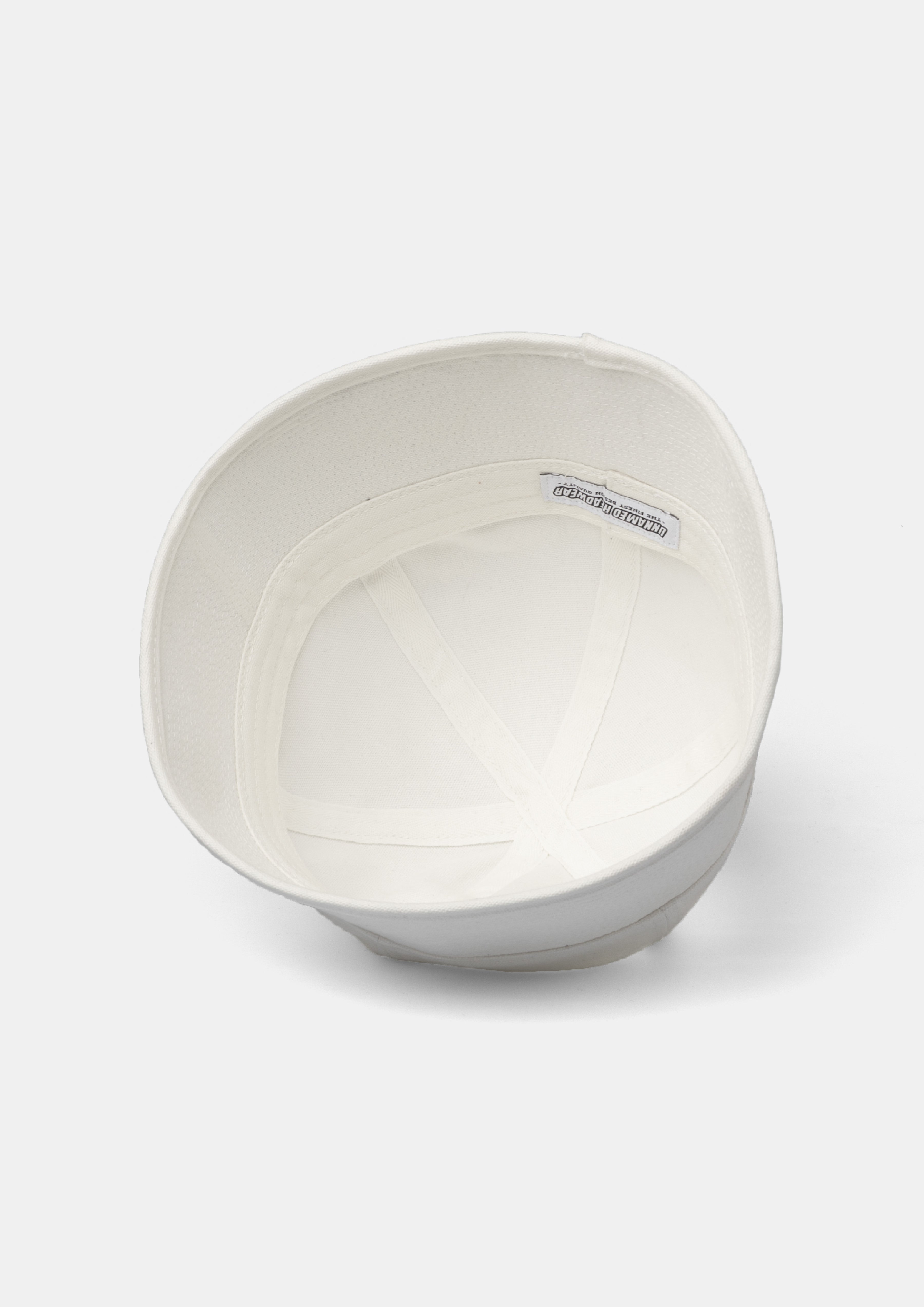 UNNAMED HEADWEAR 【SAILOR / WHT】セーラーハット