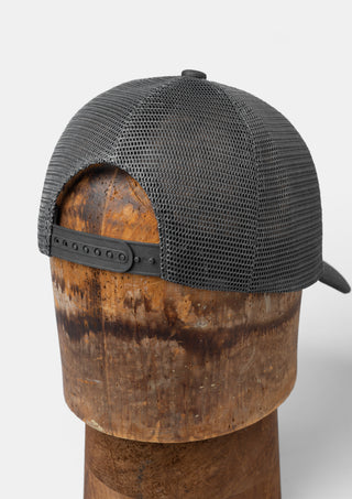 MESH DEEP / BLK
