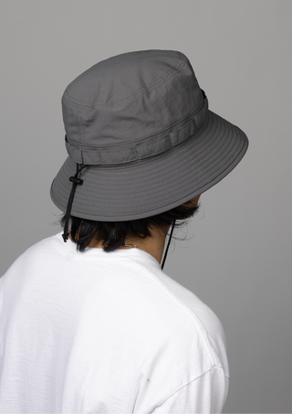 JUNGLE / GRY