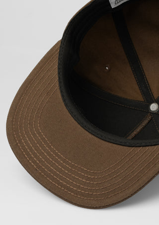 TRUCKER / BRN
