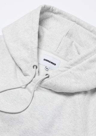 HOODIE / A.GRY