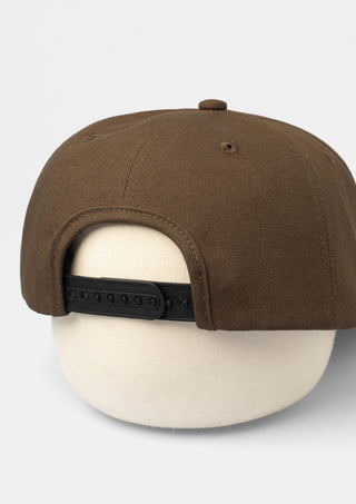 TRUCKER / BRN