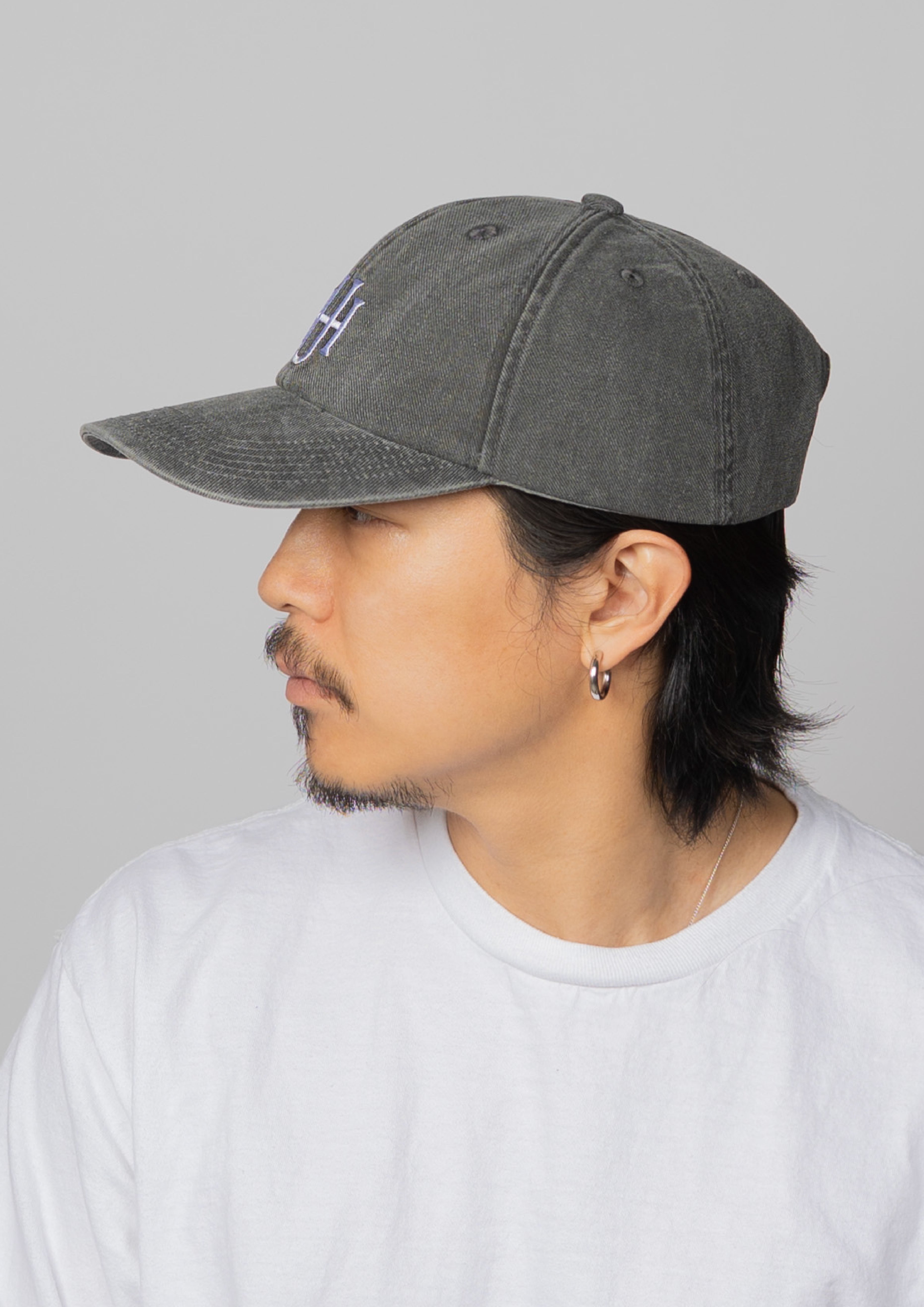 UNNAMED HEADWEAR MIDDLE CAP ミドルキャップ