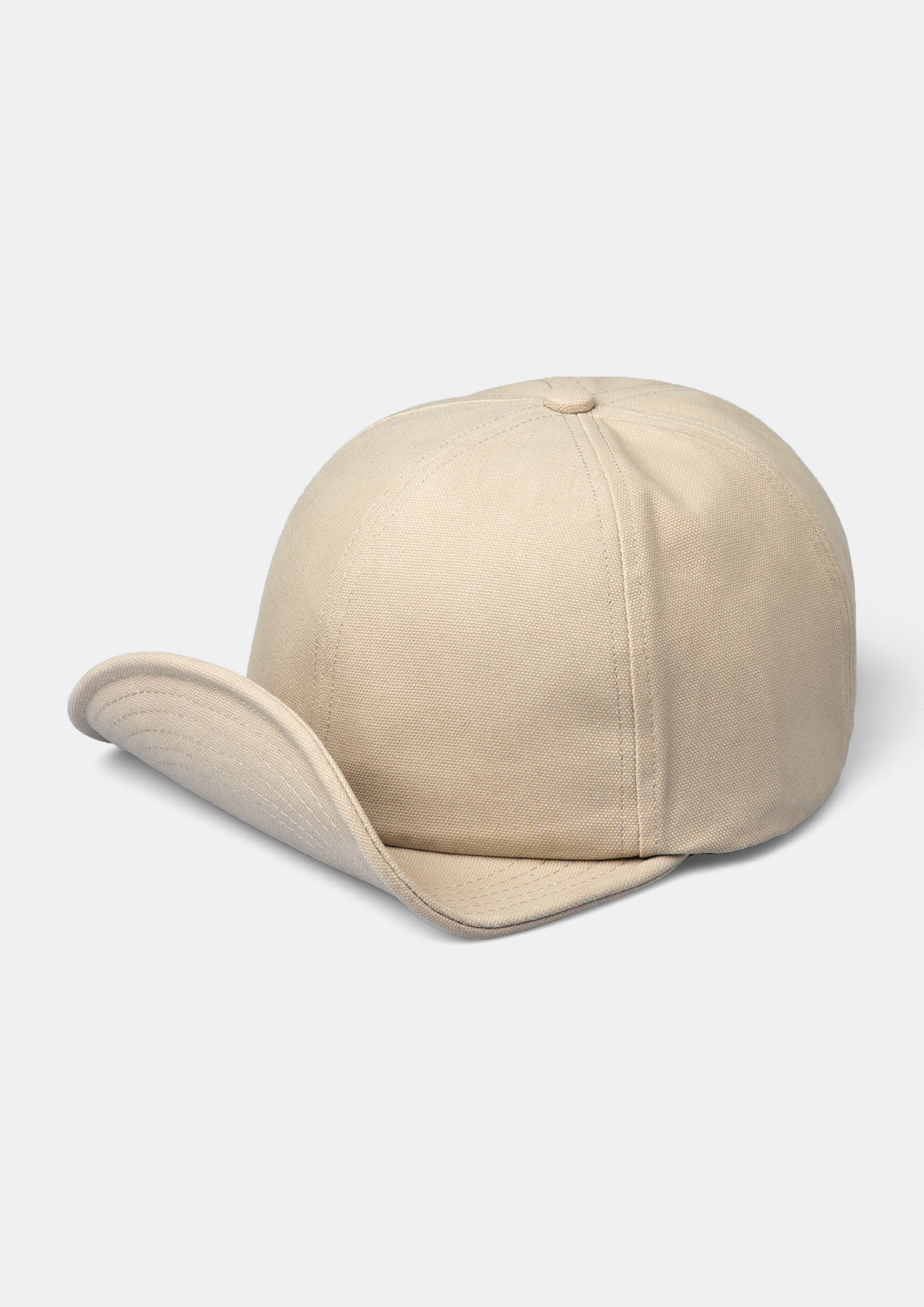 UNNAMED HEADWEAR WIRE BRIM CAP ワイヤーブリムキャップ つばワイヤー入り
