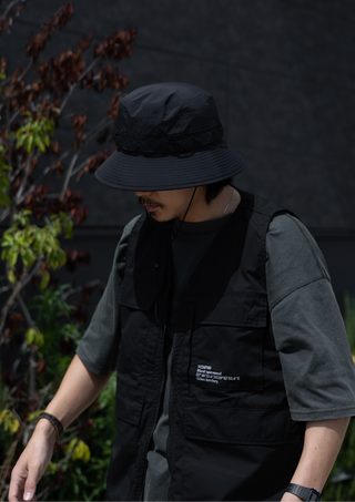 JUNGLE / BLK