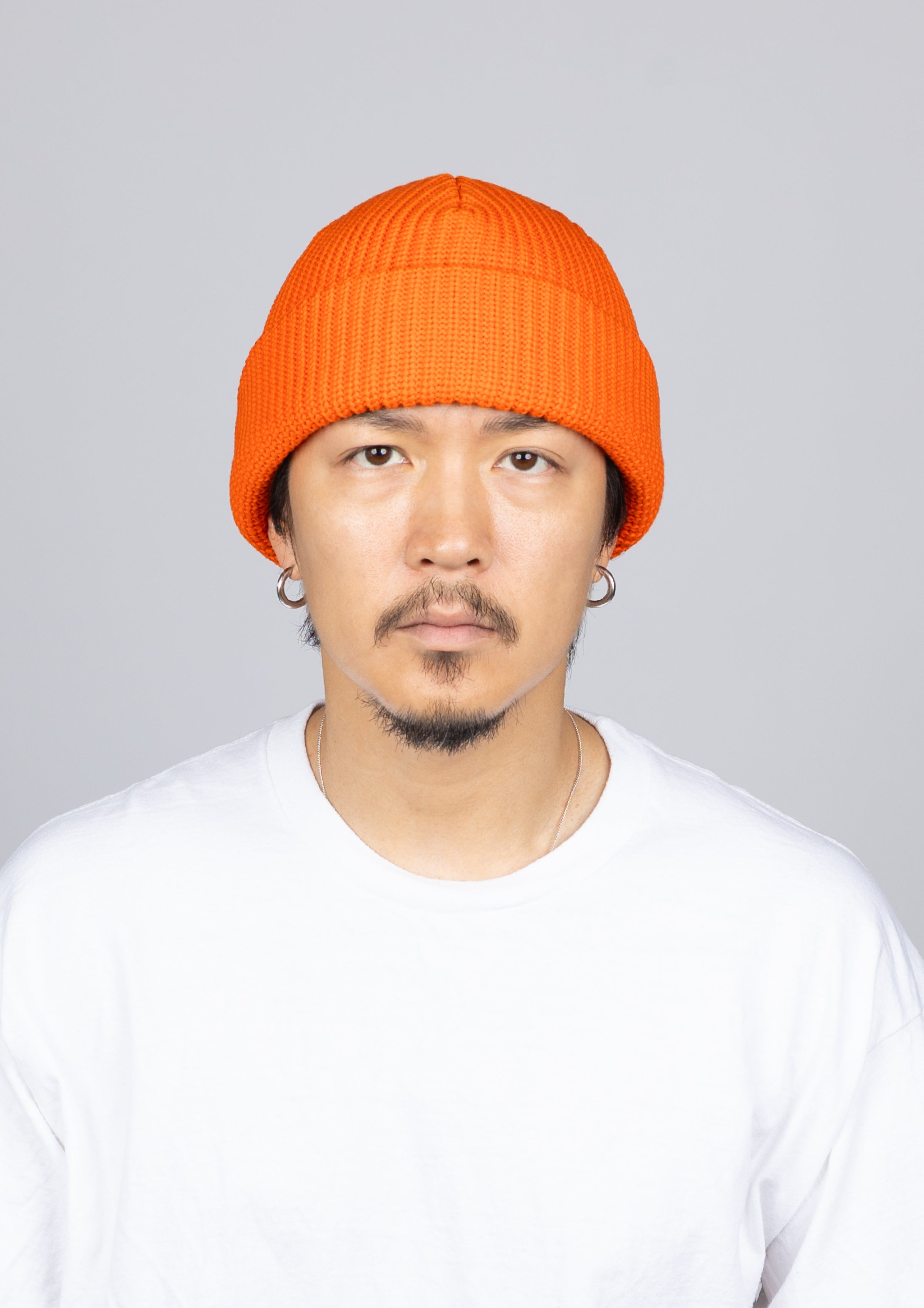 UNNAMED HEADWEAR WATCH CAP ワッチキャップ ニットキャップ ニット帽