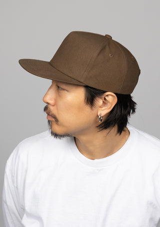 TRUCKER / BRN