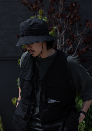 JUNGLE / BLK