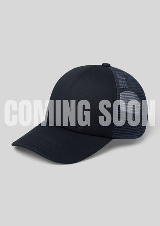 MESH DEEP / BLK