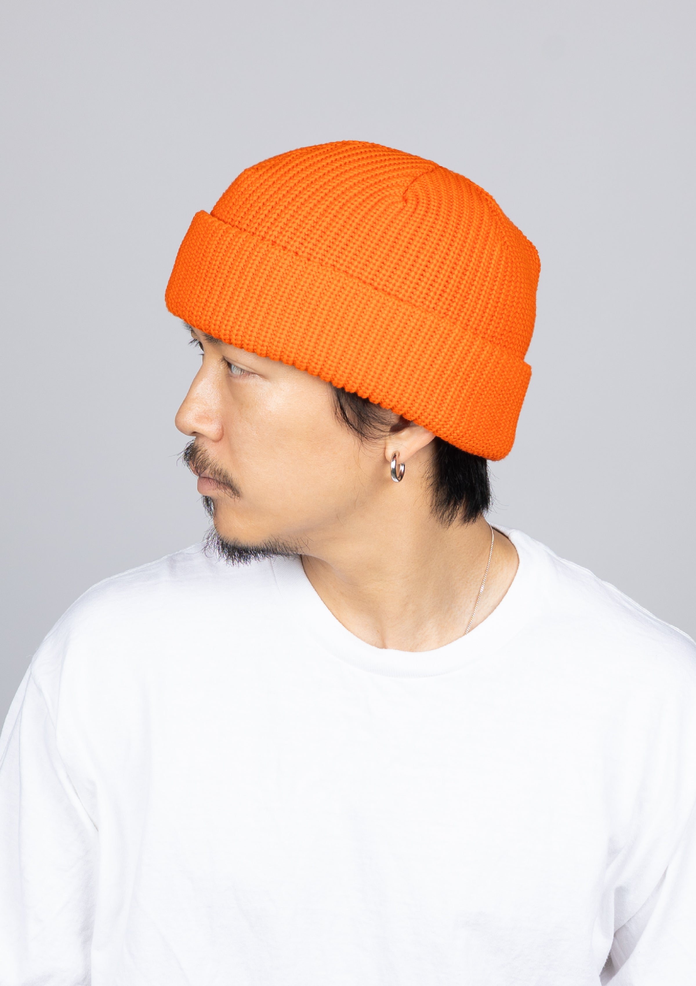UNNAMED HEADWEAR WATCH CAP ワッチキャップ ニットキャップ ニット帽