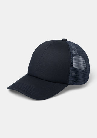 MESH DEEP / BLK