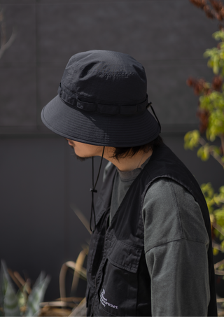 JUNGLE / BLK