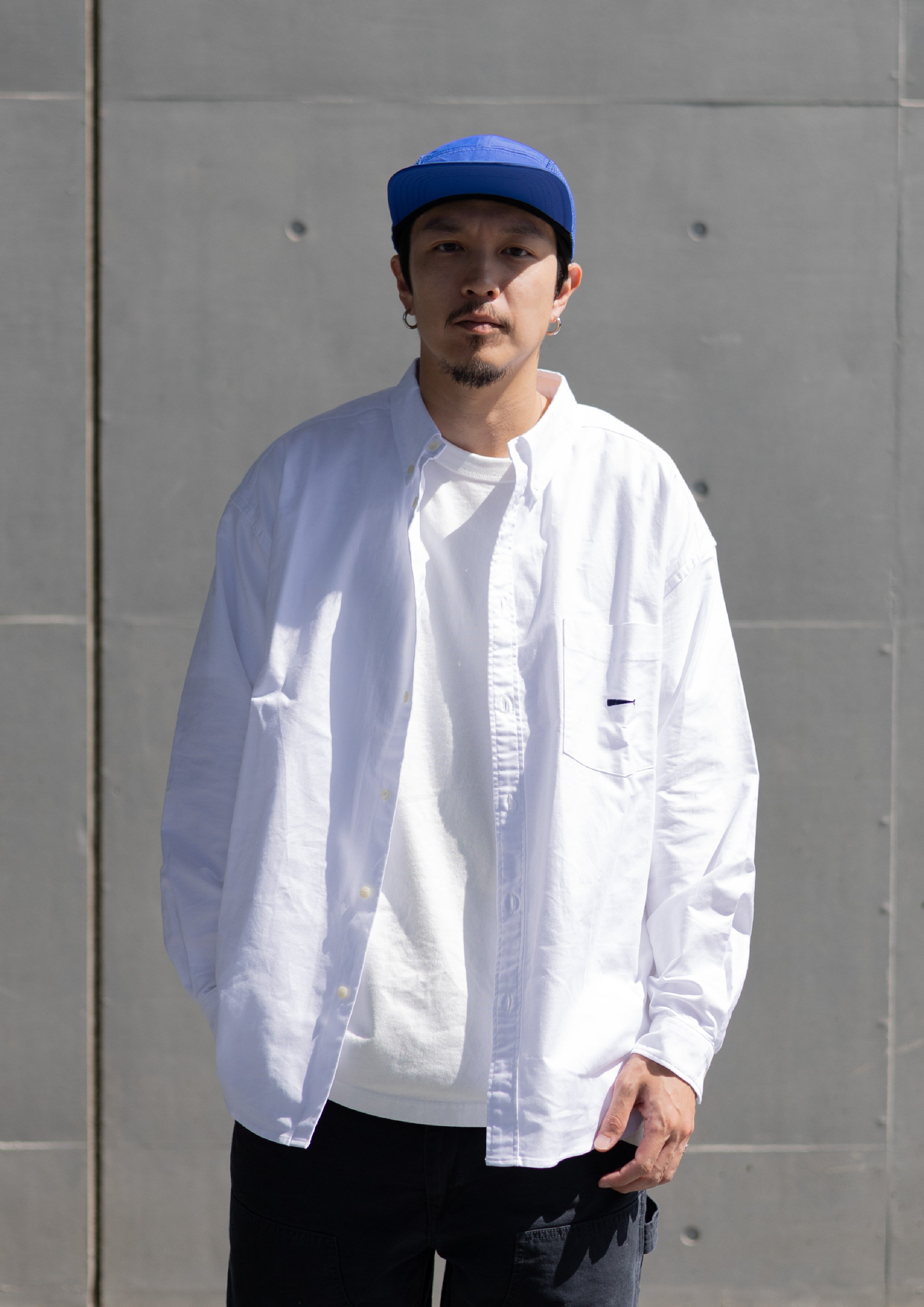 UNNAMED HEADWEAR AIR JET CAP ジェットキャップ メッシュジェットキャップ
