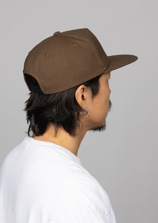 TRUCKER / BRN