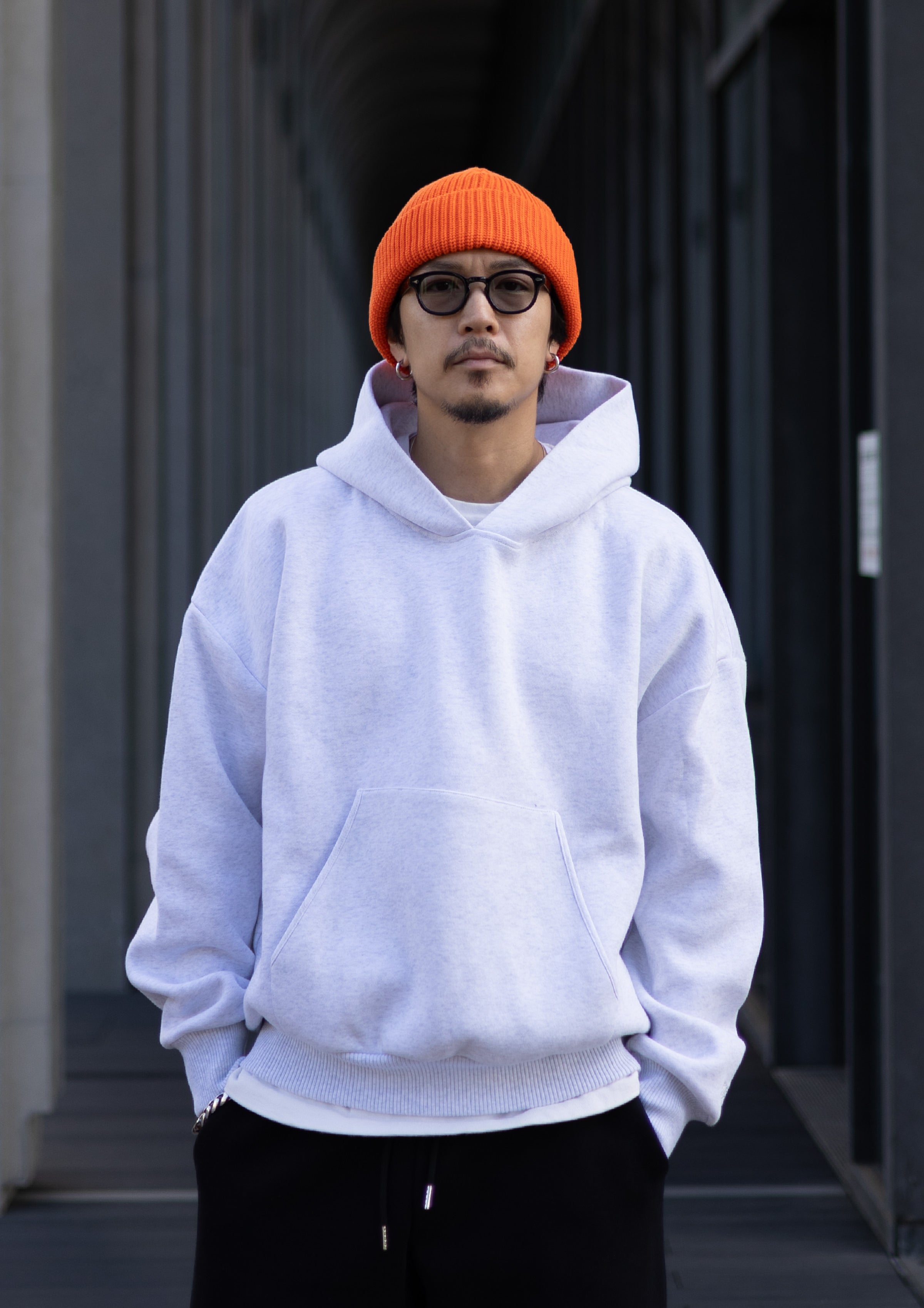 unnamedheadwear　COTTON WATCH / BLK COTTON WATCH – UNNAMED HEADWEAR