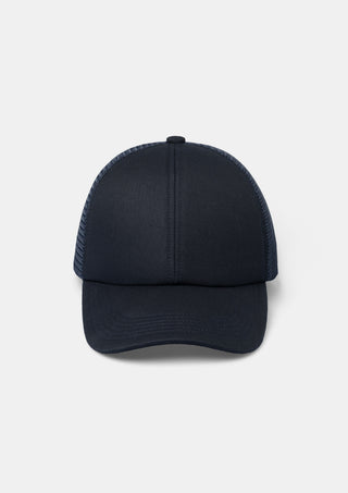 MESH DEEP / BLK