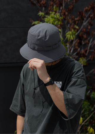 JUNGLE / GRY