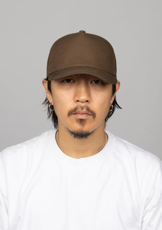 TRUCKER / BRN