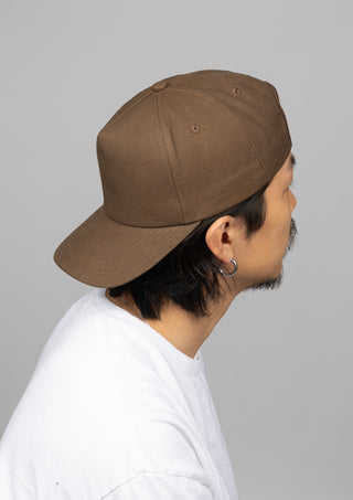 TRUCKER / BRN