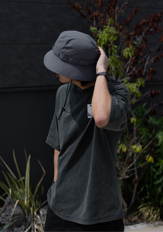 JUNGLE / GRY