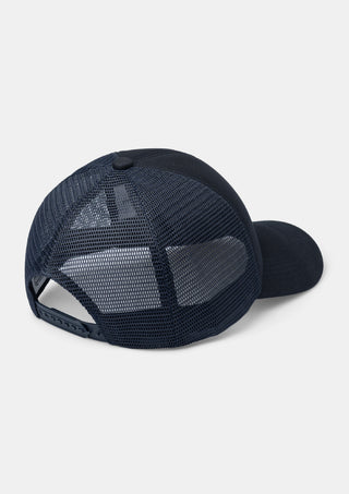 MESH DEEP / BLK