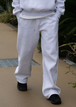 SWEAT PANTS / A.GRY