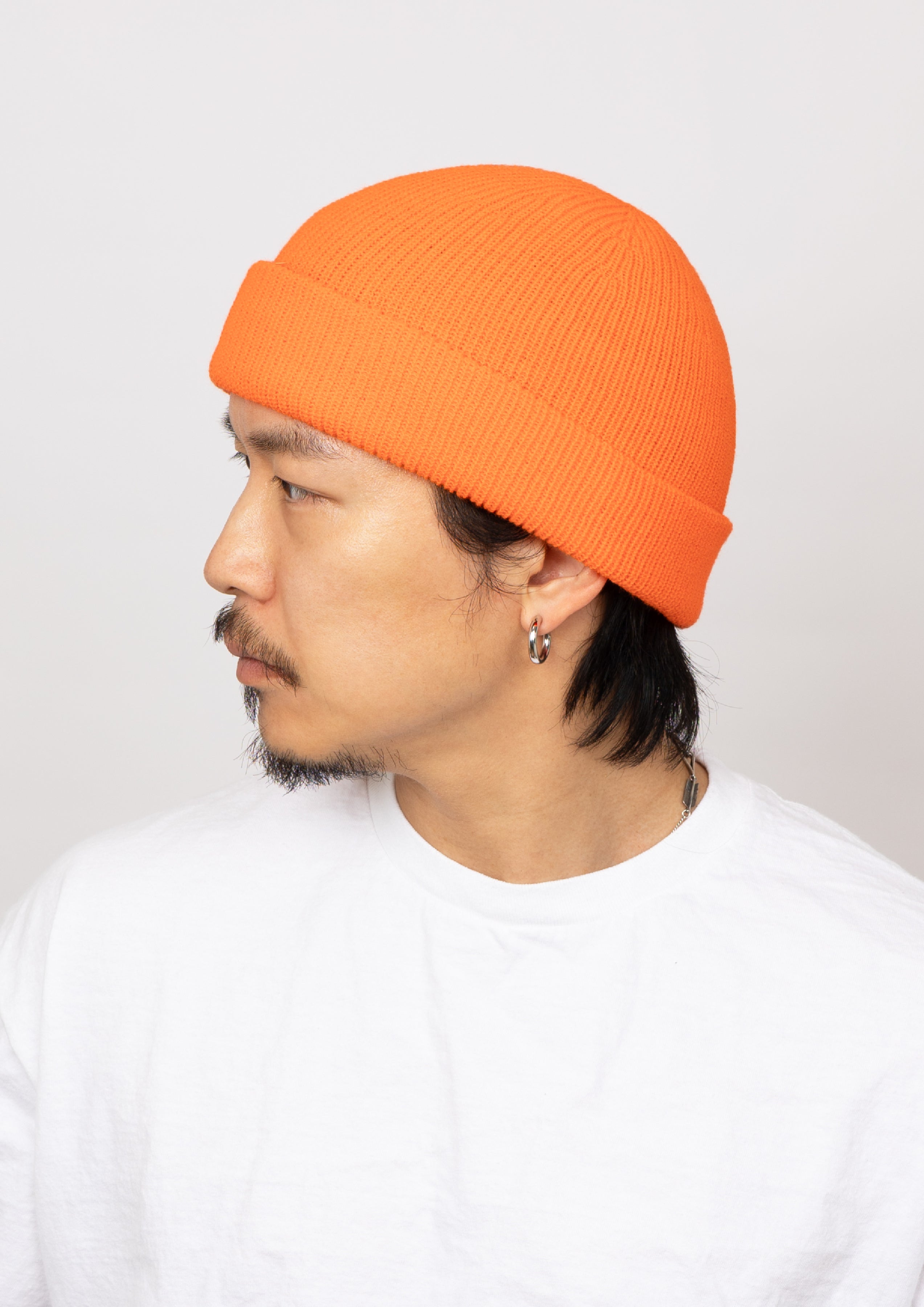 UNNAMED HEADWEAR WATCH CAP ワッチキャップ ニットキャップ ニット帽