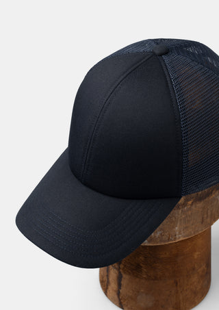 MESH DEEP / BLK