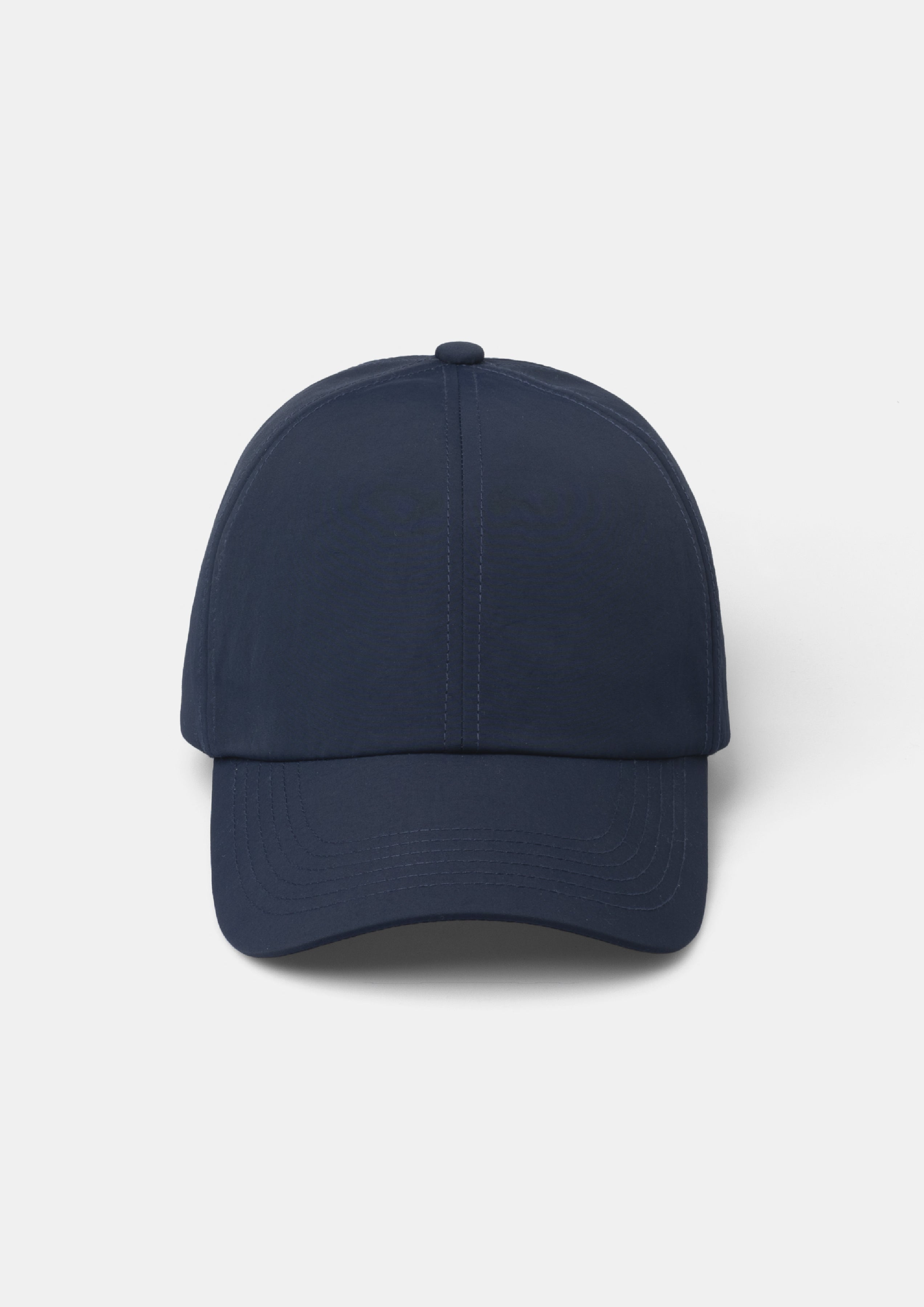 UNNAMED HEADWEAR DEEP ヤンキース ネイビー UNNAMED HEADWEAR NYLON DEEP CAP ディープキャップ