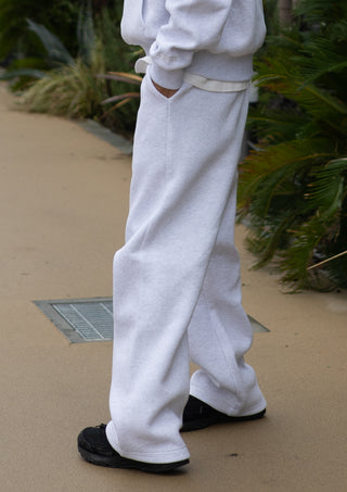 SWEAT PANTS / A.GRY