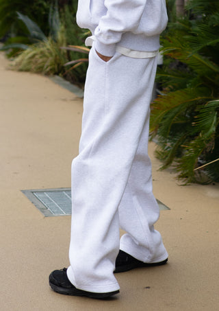SWEAT PANTS / A.GRY