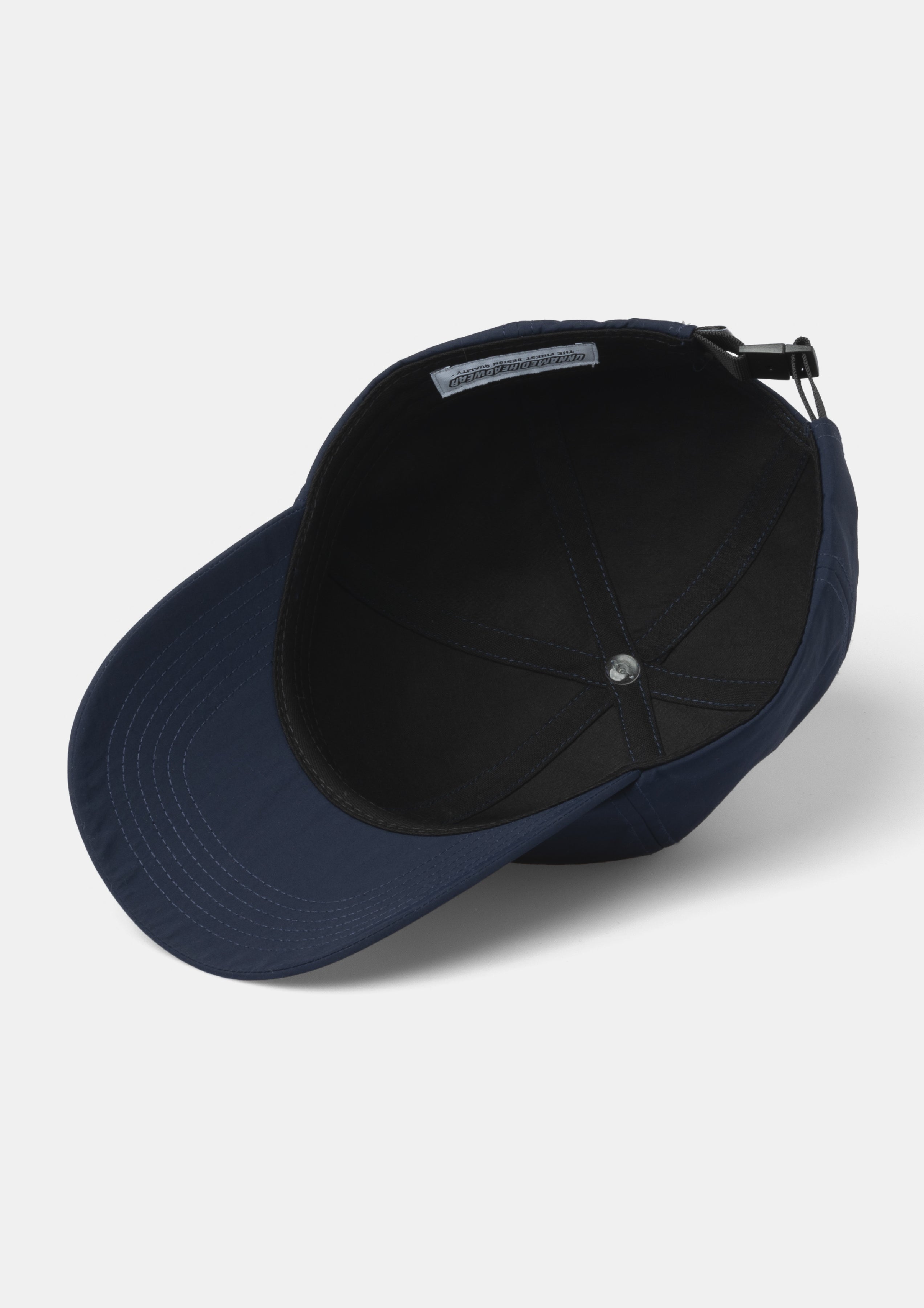UNNAMED HEADWEAR NYLON DEEP CAP ディープキャップ