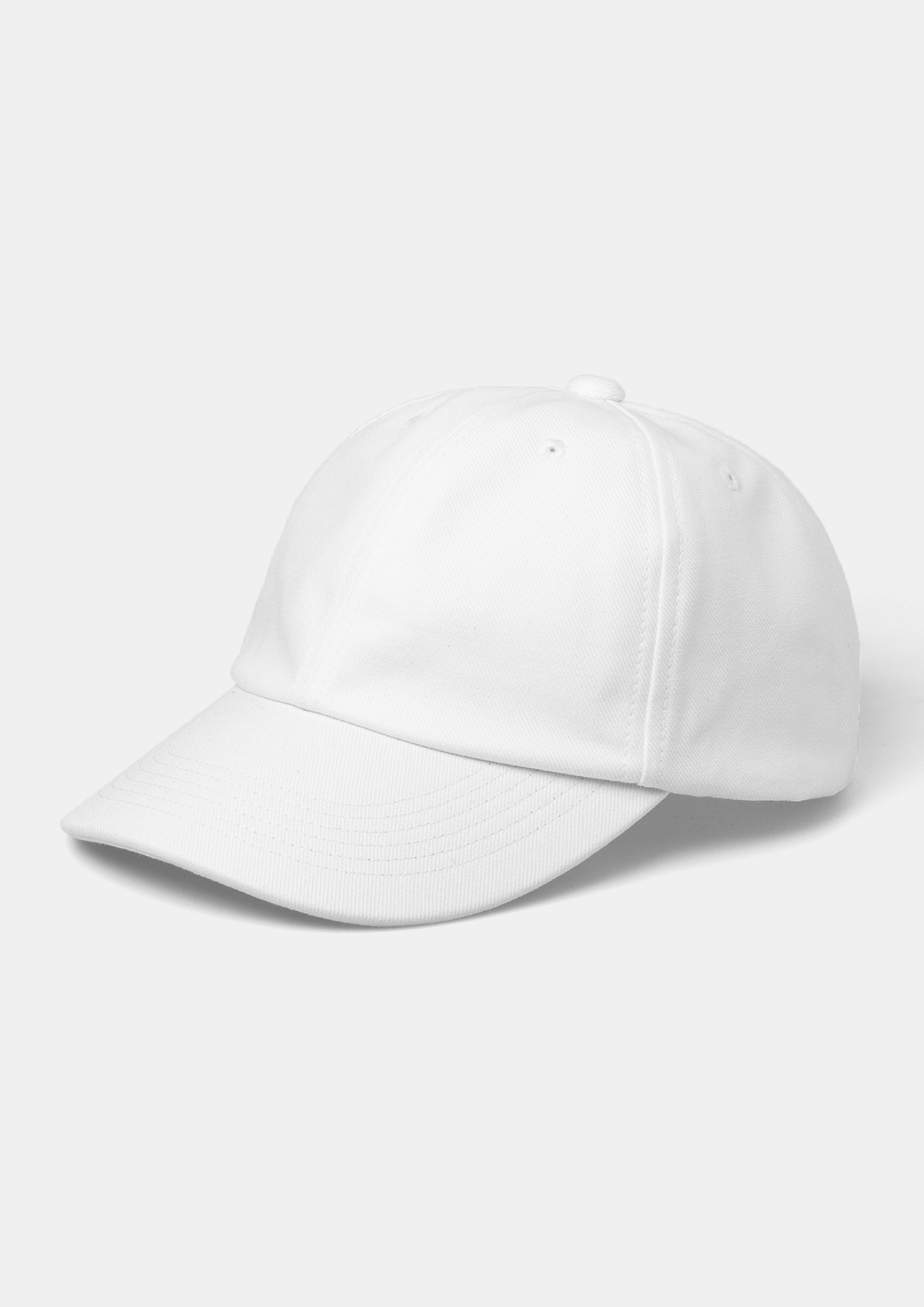 UNNAMED HEADWEAR MIDDLE CAP ベースボールキャップ 大きい