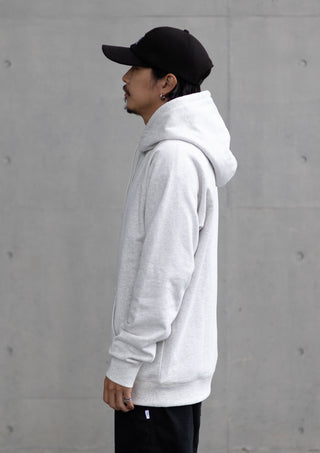 HOODIE / A.GRY