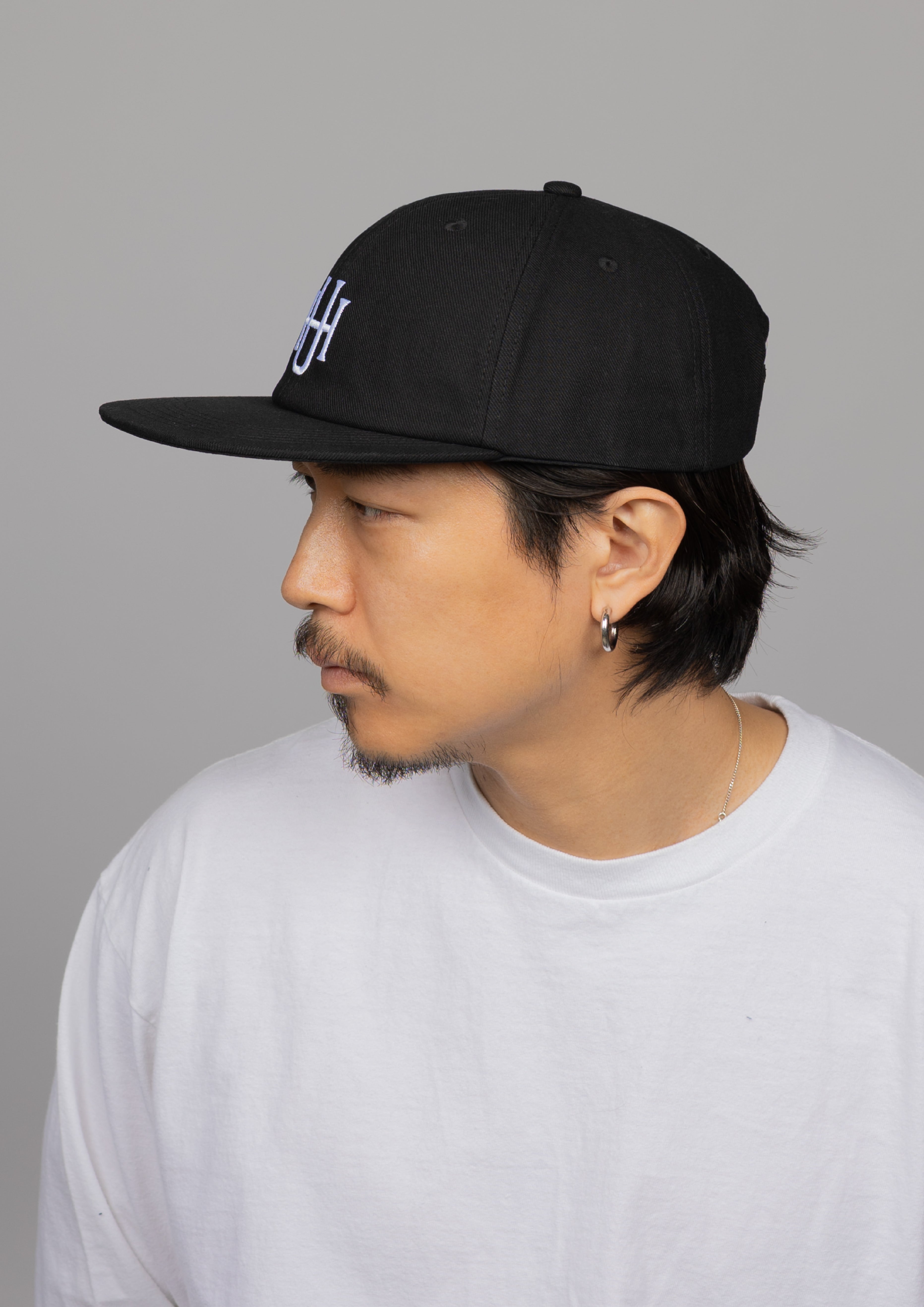 UNNAMED HEADWEAR LOW CAP ローキャップ