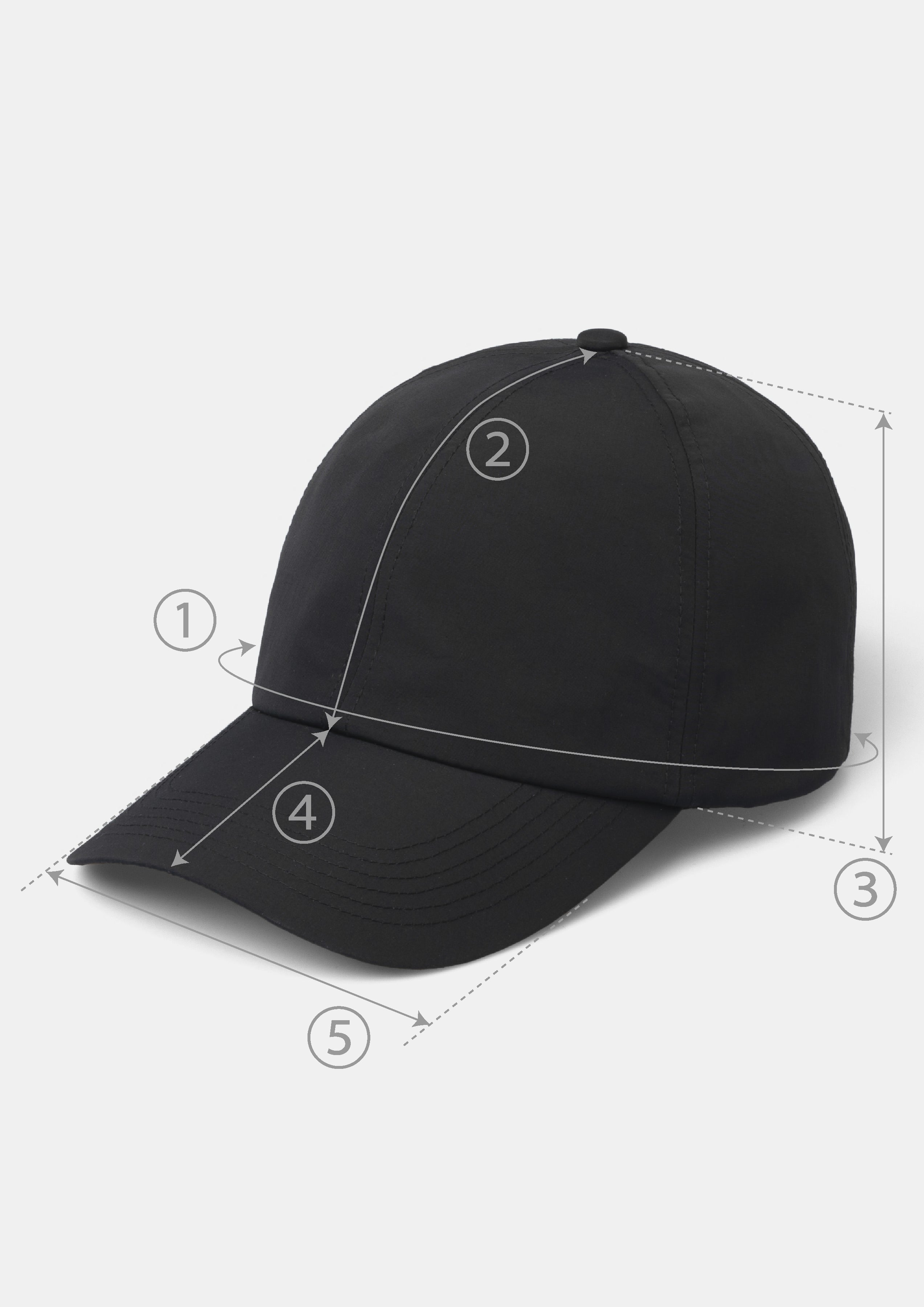 【そらまめ】UNNAMED HEADWEAR 黒 DEEP LOGO UNNAMED HEADWEAR DEEP CAP ディープキャップ