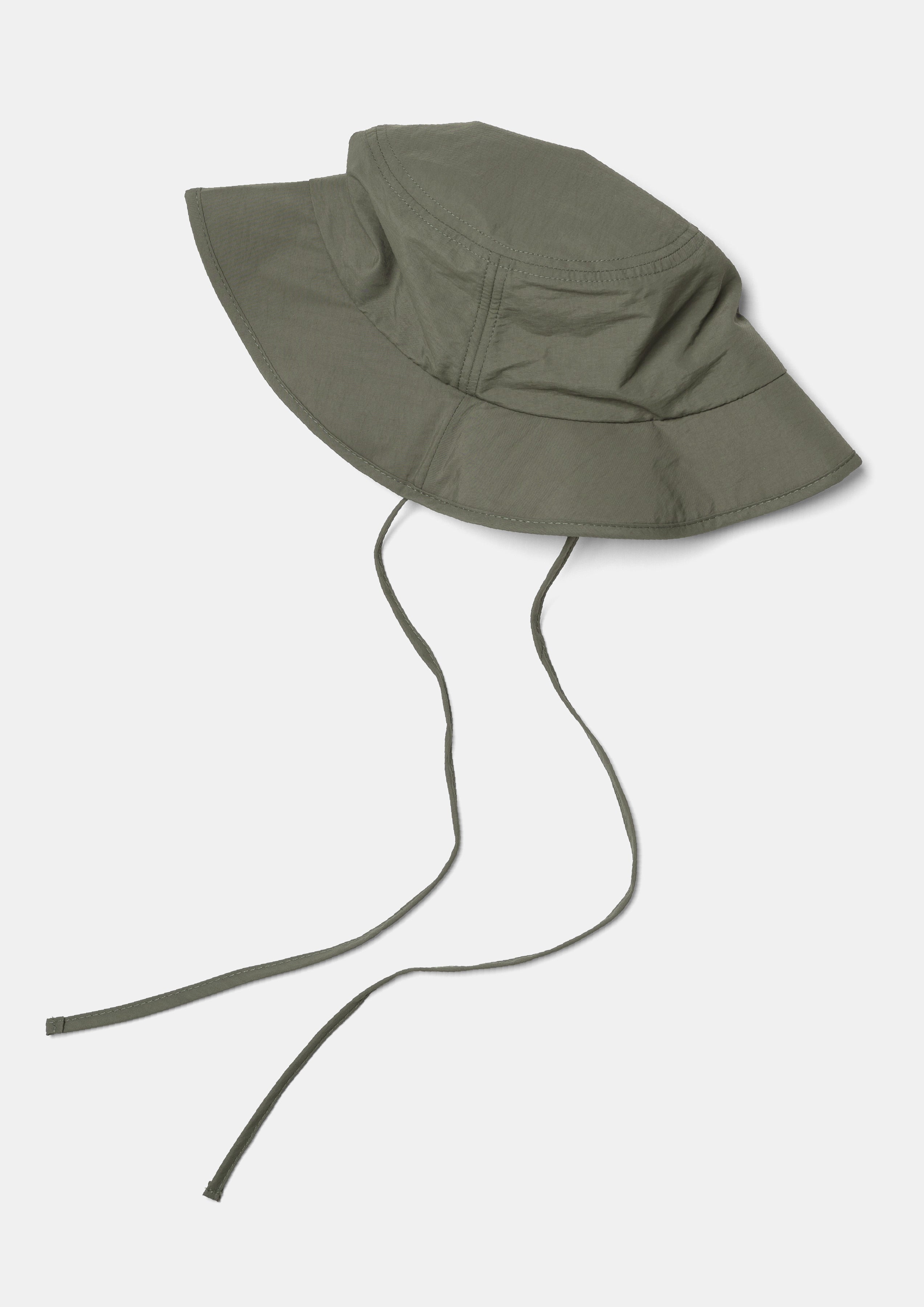 リネンストラップ　ハット LINEN HAT（リネンハット）SE448 ネイビー - STETSON Online Shop