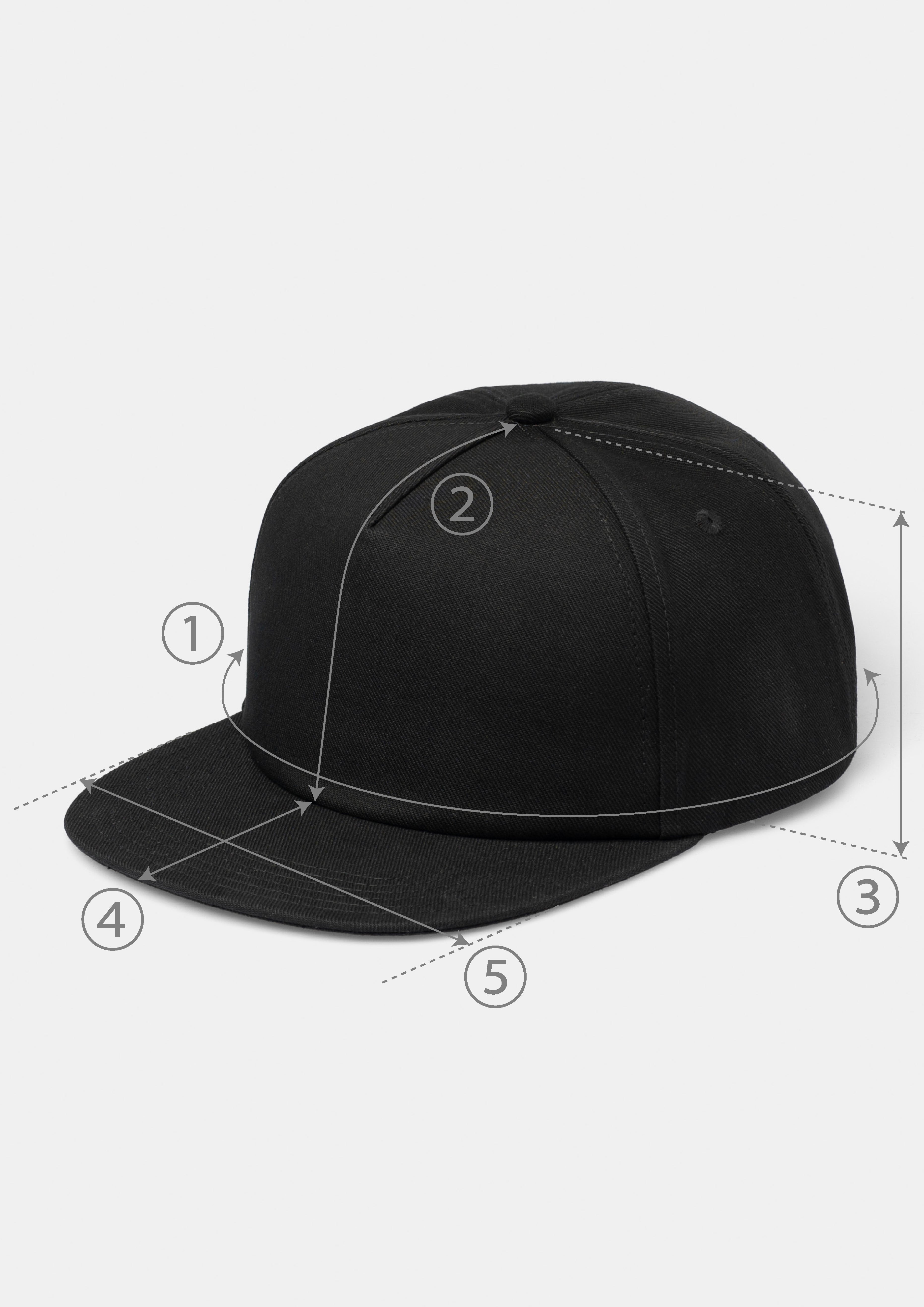 UNNAMED HEADWEAR TRUCKER CAP
