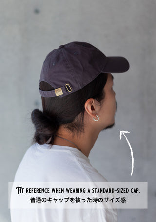 TRUCKER / BRN