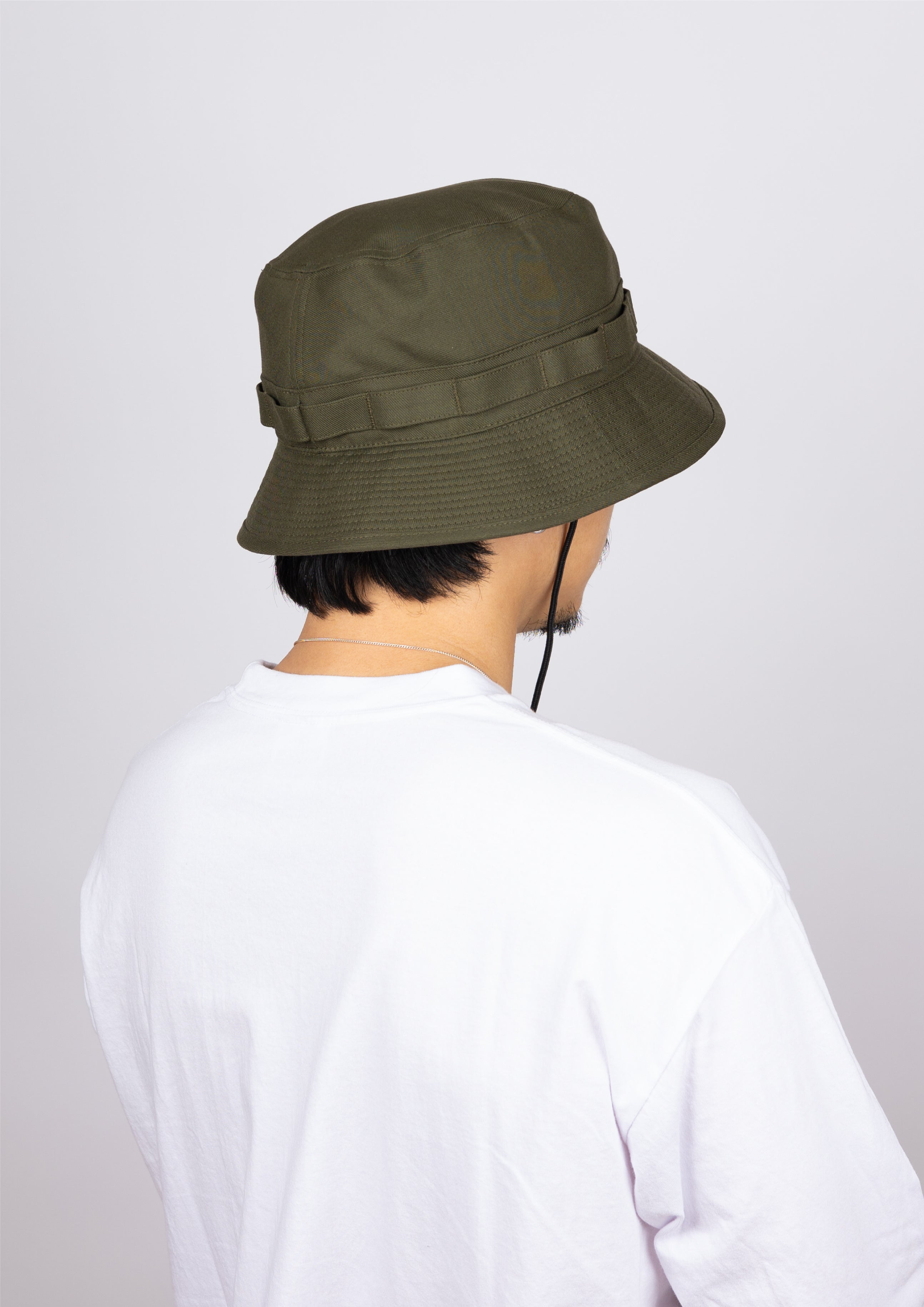 UNNAMED HEADWEAR 【DEEP SAFARI / KH】ディープ サファリハット