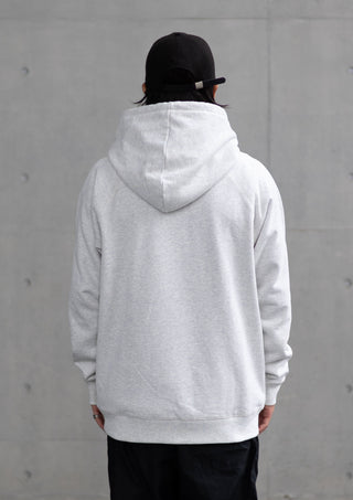 HOODIE / A.GRY