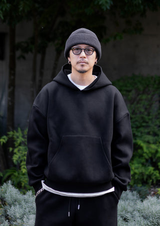 COTTON WATCH / D.GRY